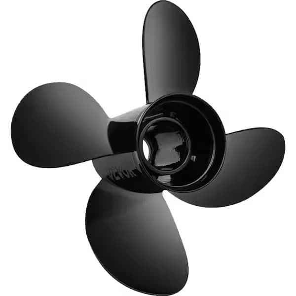 Propellers components