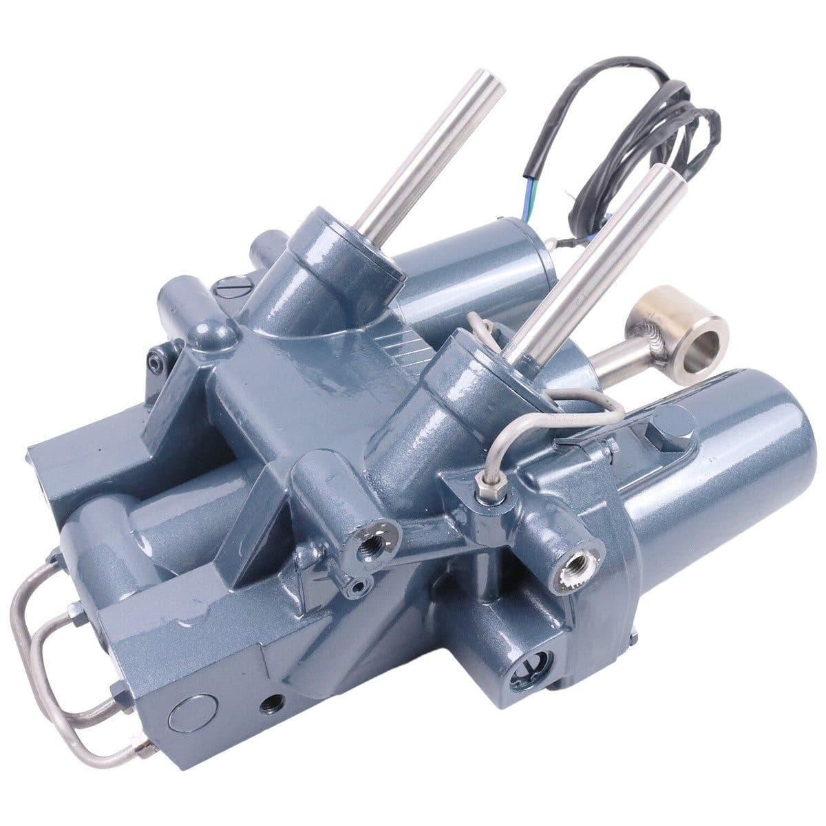 Power Trim & Tilt components