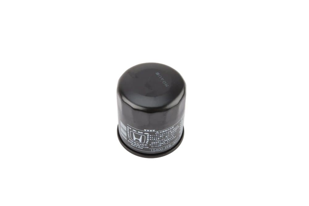 Honda Oil Filter — product photograph
