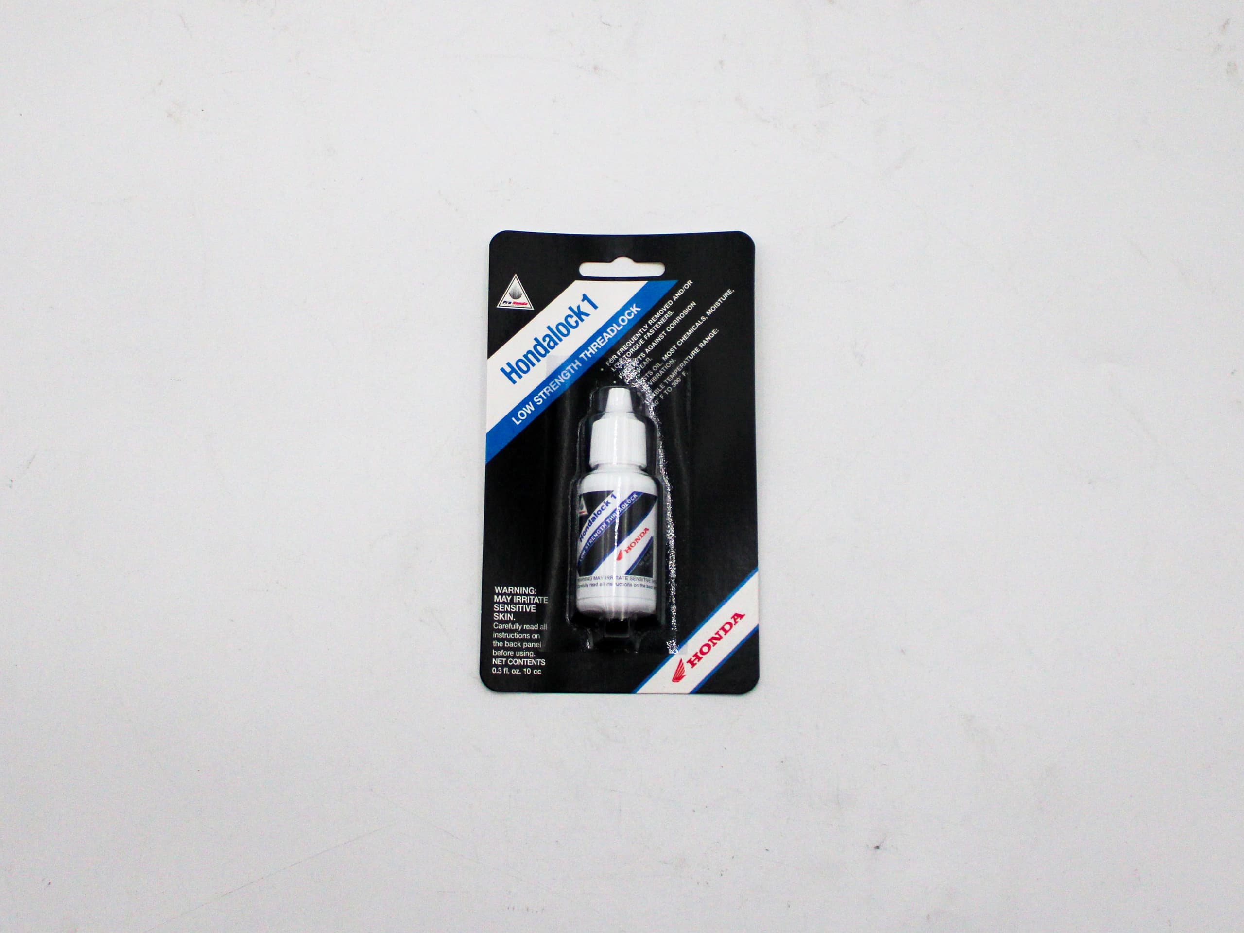 Honda - Hondalock 1 - 10 Cc Bottle - 08713-0001 — product photograph