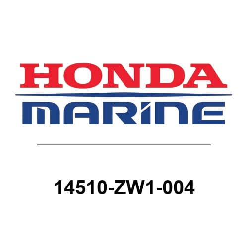 Honda Tensioner 14510-ZW1-004 — product photograph
