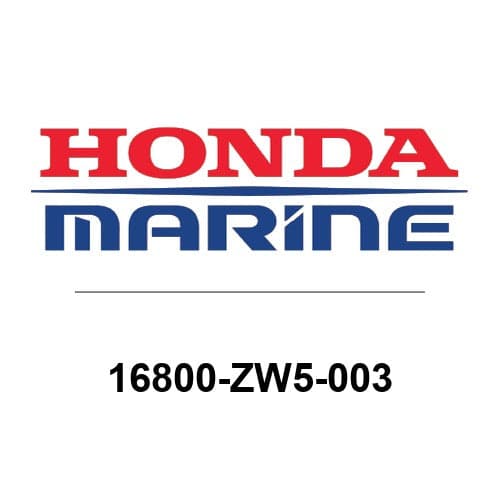 Honda Water Separator 16800-ZW5-003 — product photograph
