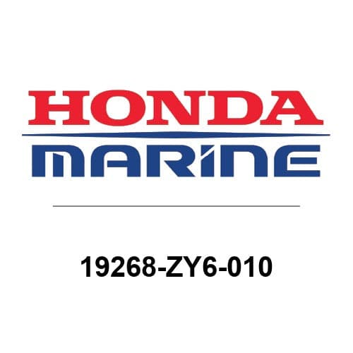 Honda Bracket 19268-ZY6-010 — product photograph