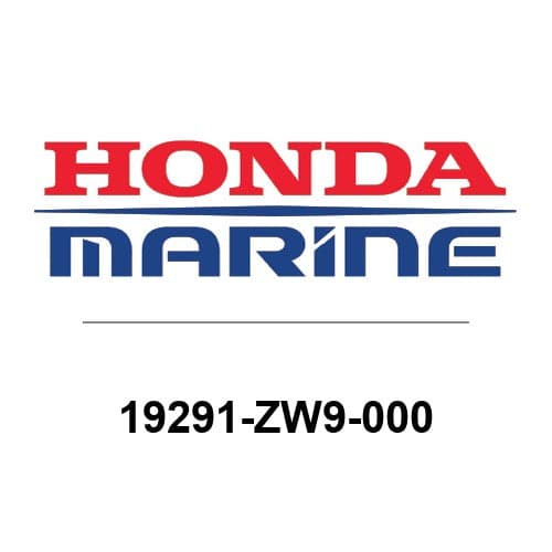 Honda Flash Valve 19291-ZW9-000 — product photograph
