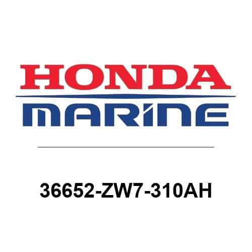 Honda Dual Ign Withstp-Pgmfi 36652-ZW7-310AH — product photograph