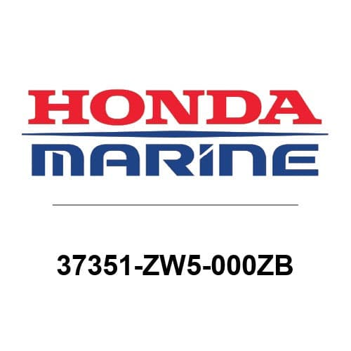 Honda Be Wh Water Pres 37351-ZW5-000ZB — product photograph