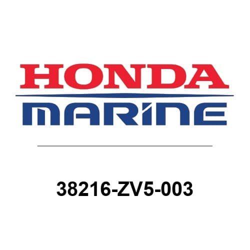 Honda Fuse (15A) Cover 38216-ZV5-003 — product photograph