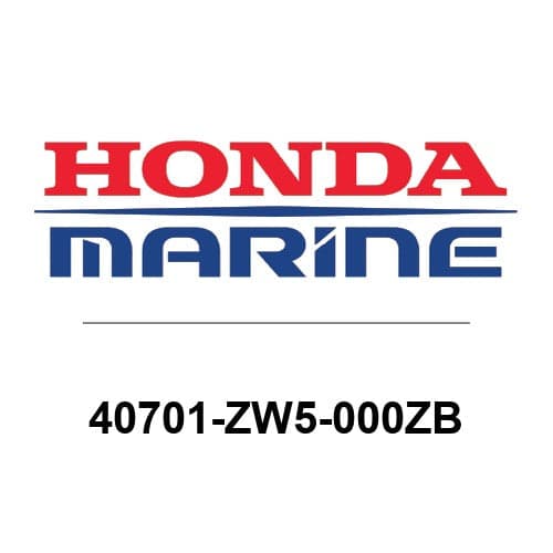 Honda Be Wh Hour Meter 40701-ZW5-000ZB — product photograph