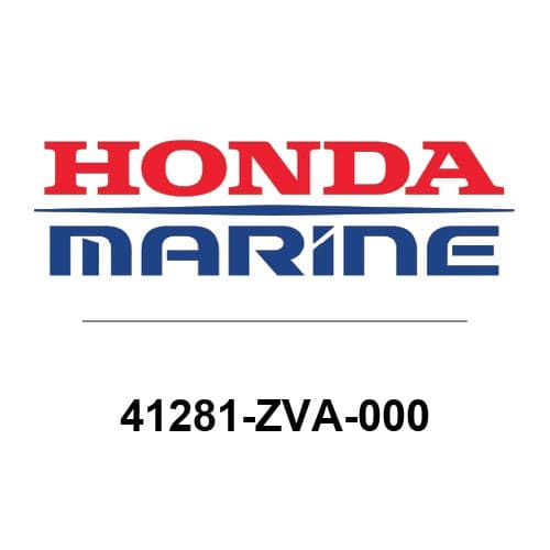 Honda Gasket 41281-ZVA-000 — product photograph