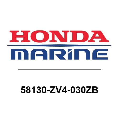 Honda Propeller 58130-ZV4-030ZB — product photograph