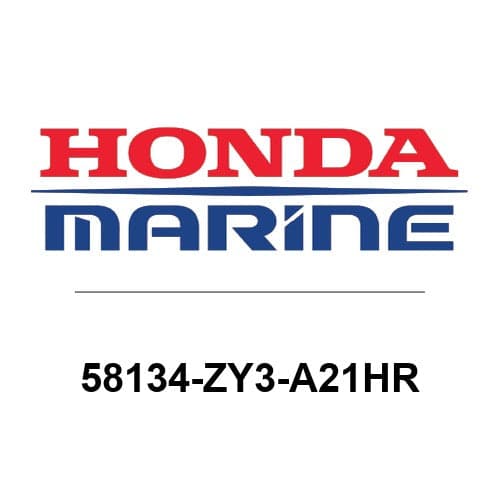 Honda 4x14x21ss hr(r) 58134-zy3-a21hr — product photograph