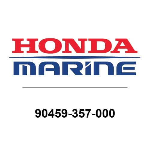 Honda Washer C 90459-357-000 — product photograph