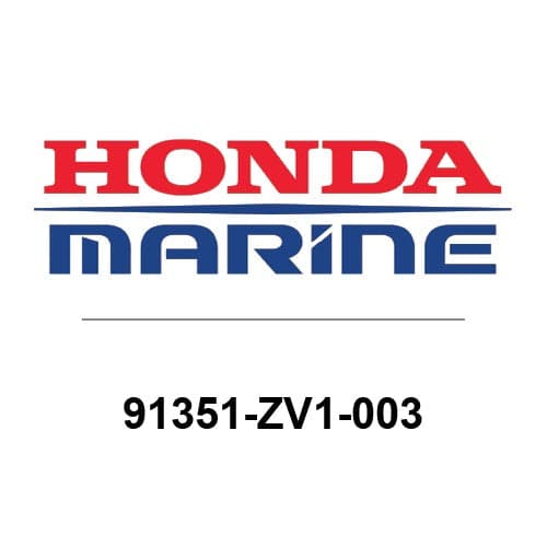Honda O-ring 91351-ZV1-003 — product photograph