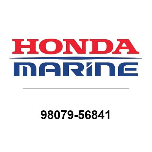 Honda Spark Plug 98079-56841 — product photograph