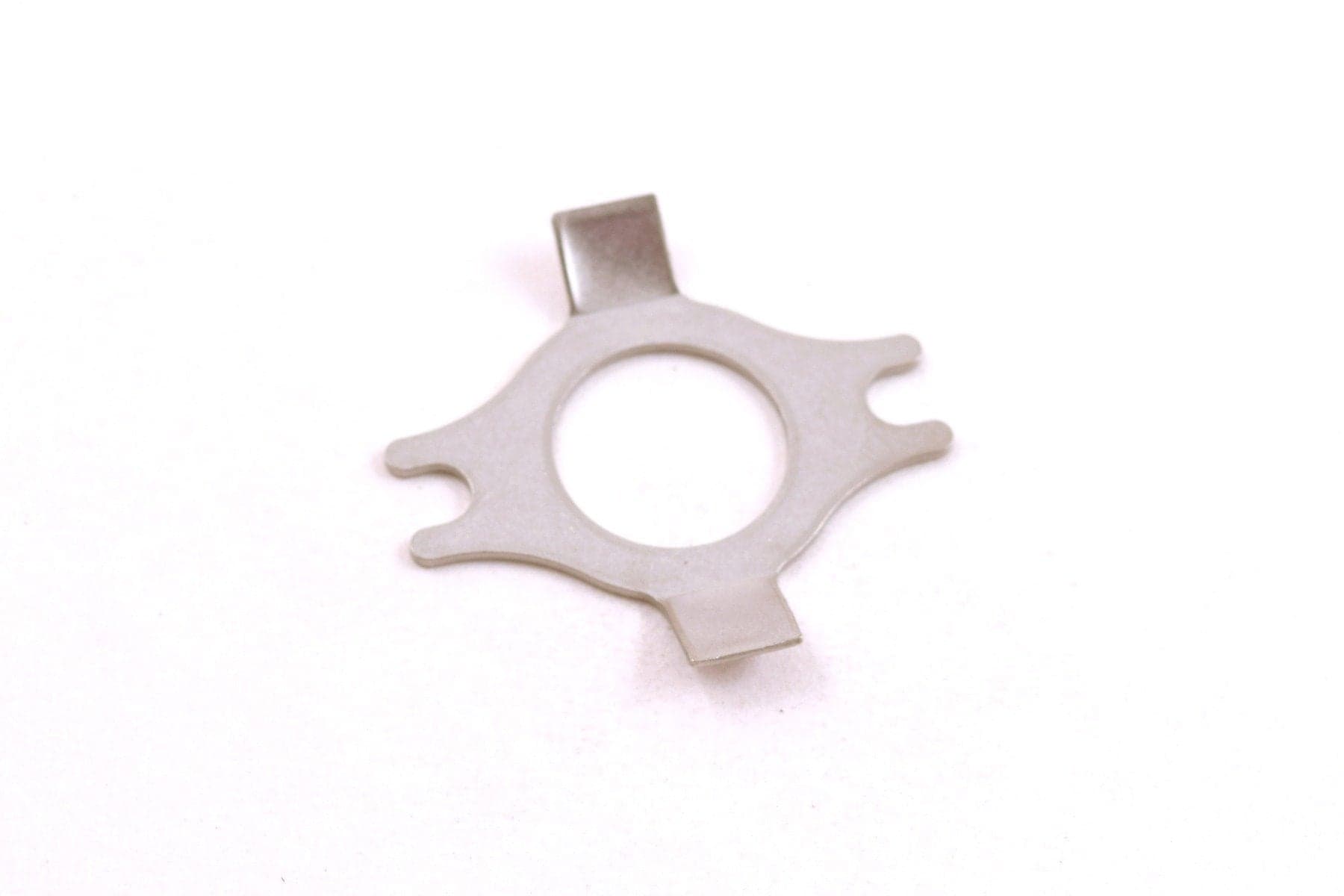 Mercury - Tab washer - 14-76281Q — product photograph