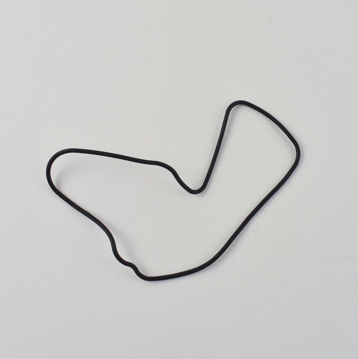 Mercury - O ring - 25-892267530 — product photograph