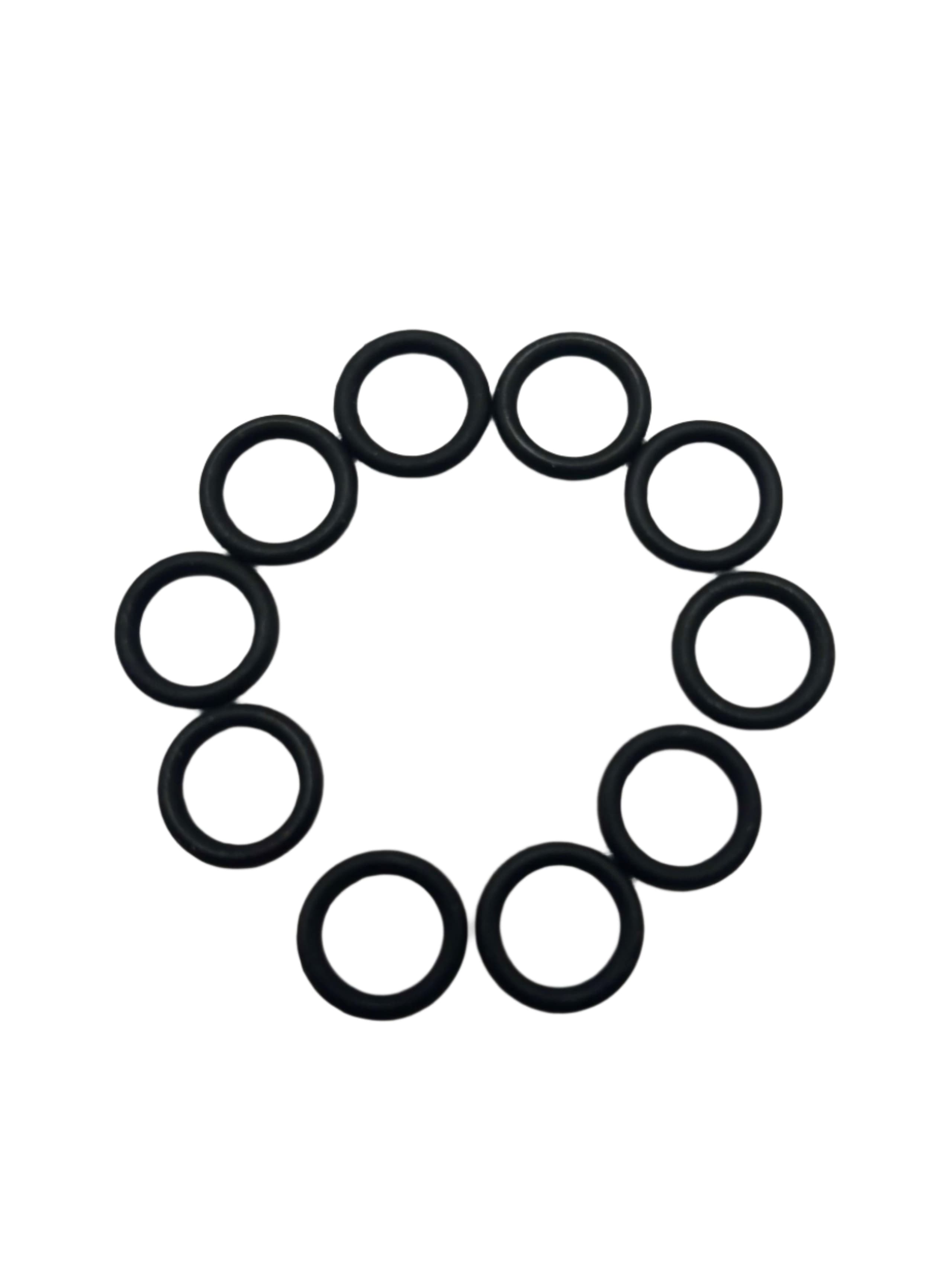 Mercury - O ring - 25-8M0204683 — product photograph