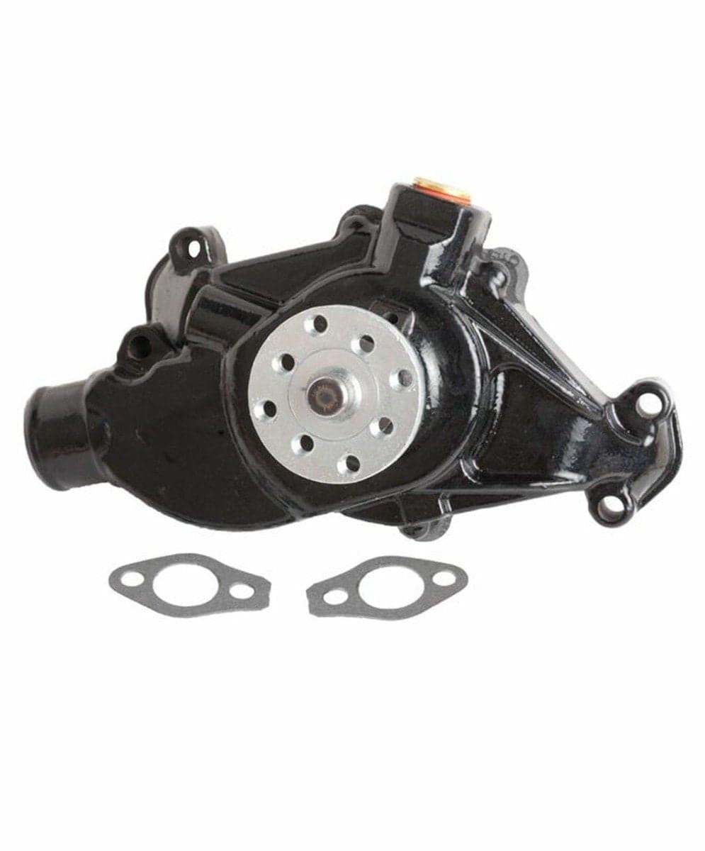 Mercury – Quicksilver Water Pump Assembly | Cooling System Series | OEM Replacement | 8M6005225 — product photograph