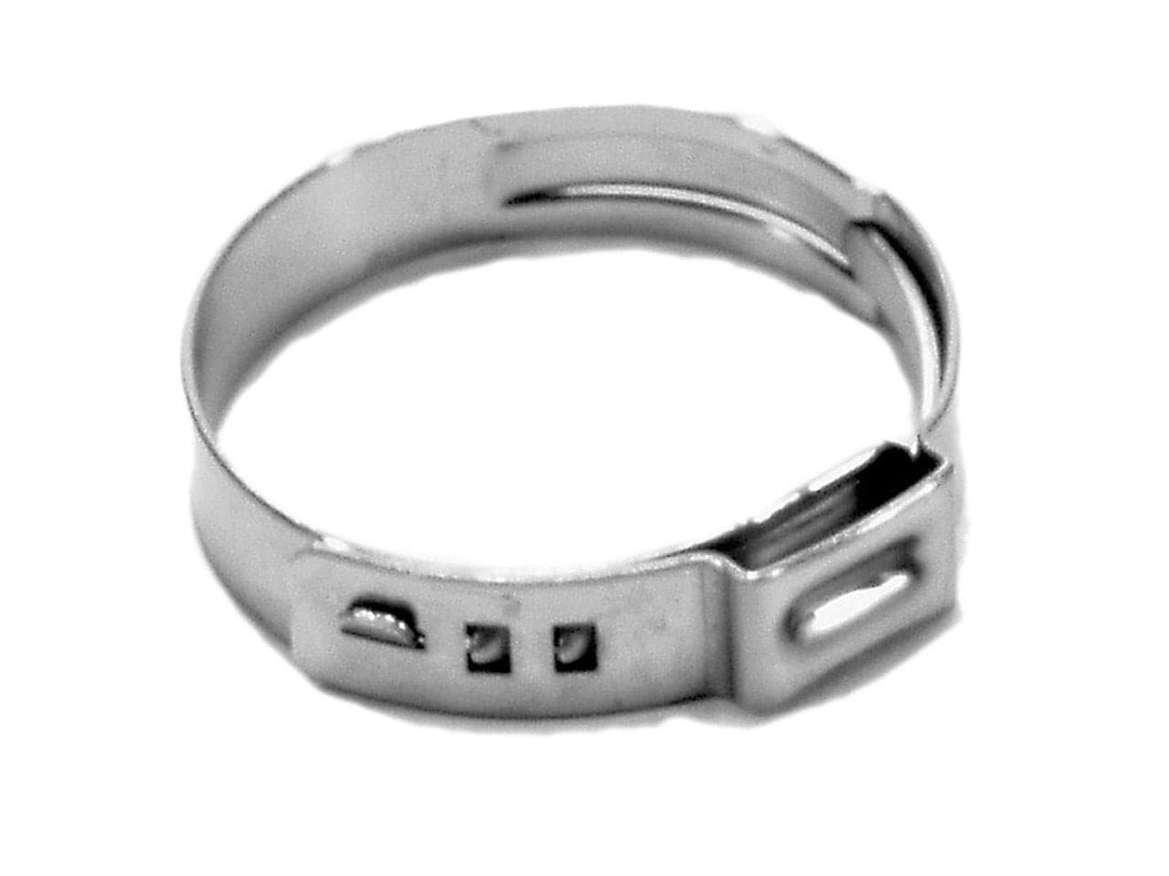 Mercury - Powerhead Hose Clamp - 15.7 MM - 54-13791 — product photograph