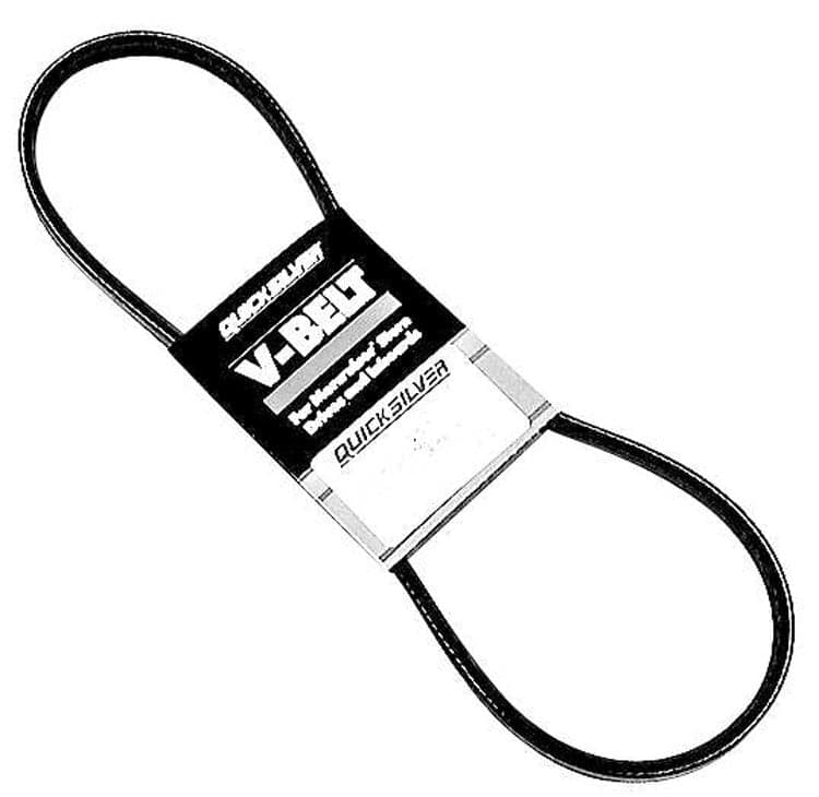 Mercury Mercruiser - V-Belt - 44 inch - 57-93658Q — product photograph