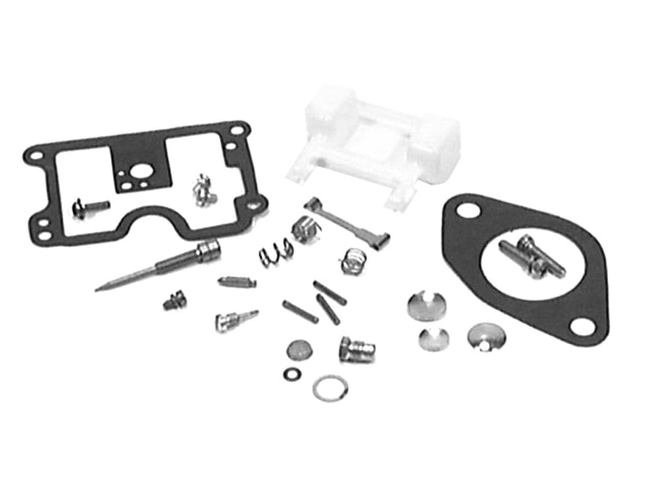 Mercury - Carburetor Repair Kit - 812953 — product photograph
