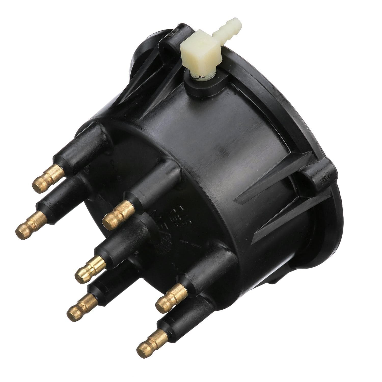 Mercury – Quicksilver 815407A2 Distributor Cap Kit | V6 GM MerCruiser Engines | Thunderbolt IV & V HEI Ignition | 815407A2 — product photograph