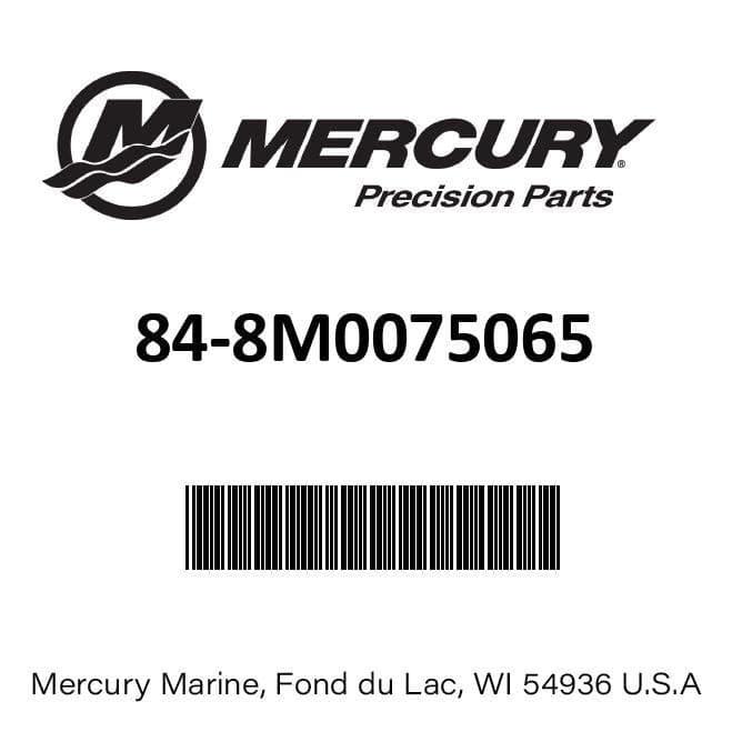 Mercury VesselView 84-8M0075065 Primary Harness - Fits VesselView 4 & 7 — product photograph