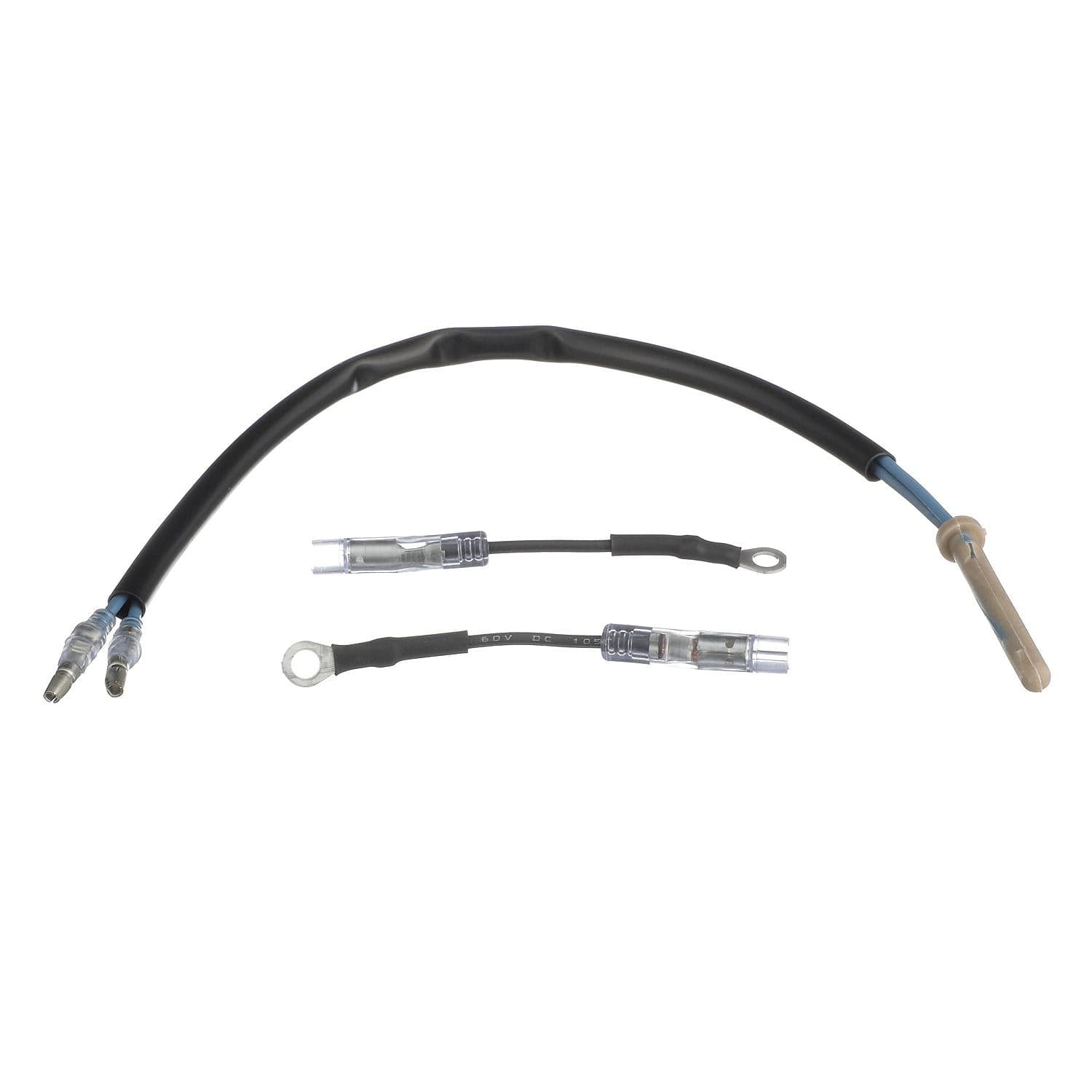 Mercury – Quicksilver Oil Sensor Switch | Engine Monitoring System | Marine-Grade Electrical | 12886A6 — product photograph