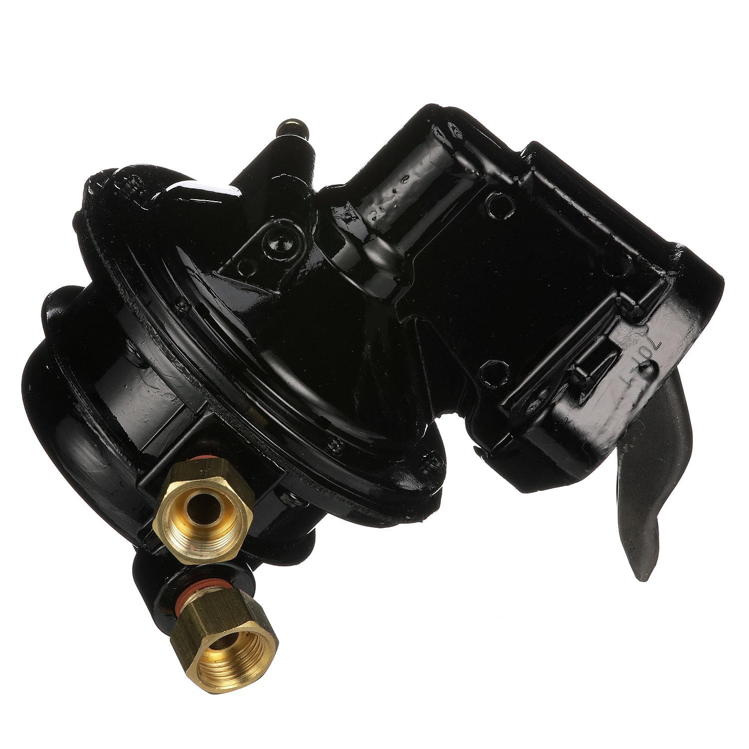 Mercury – Fuel Pump | MerCruiser GM V8 Series | Marine-Grade Steel Construction | 8M0058164 — product photograph