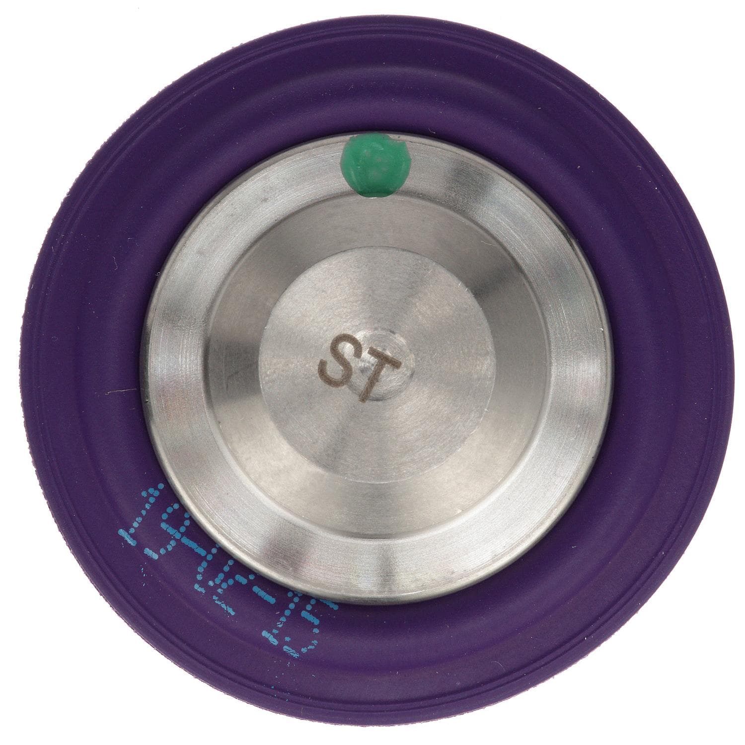 Mercury – Fuel System Diaphragm | TwoStroke & Diesel Series | Marine Composite | 8M6002988 — product photograph