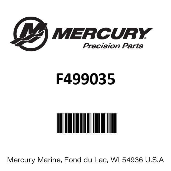 Mercury - End-control-rh - F499035 — product photograph