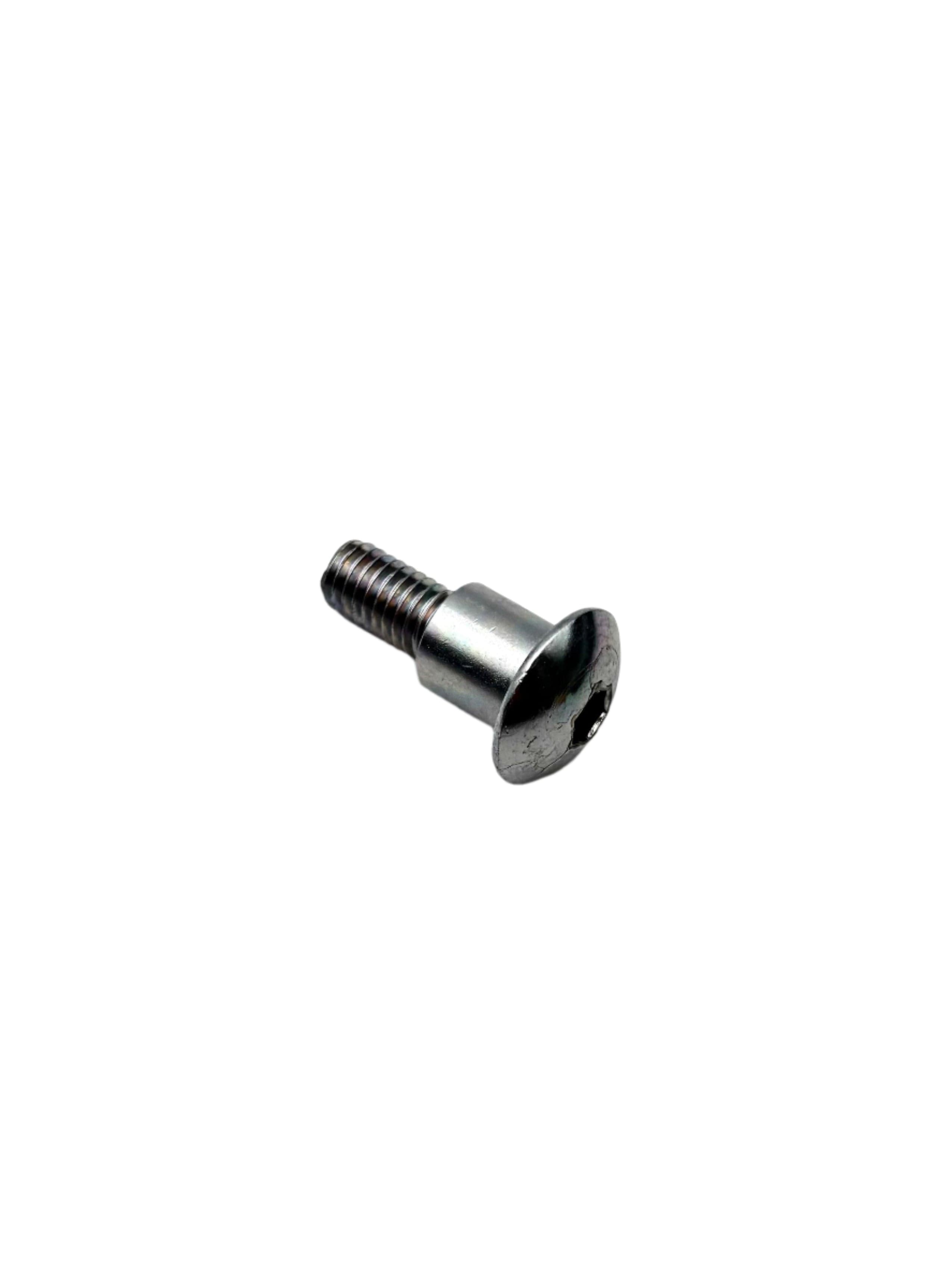 Suzuki - Screw,seat - 09139-06146 — product photograph
