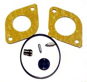 Suzuki - Carburetor Repair Kit - DT25c, DT30c - 13910-95D00 — product photograph