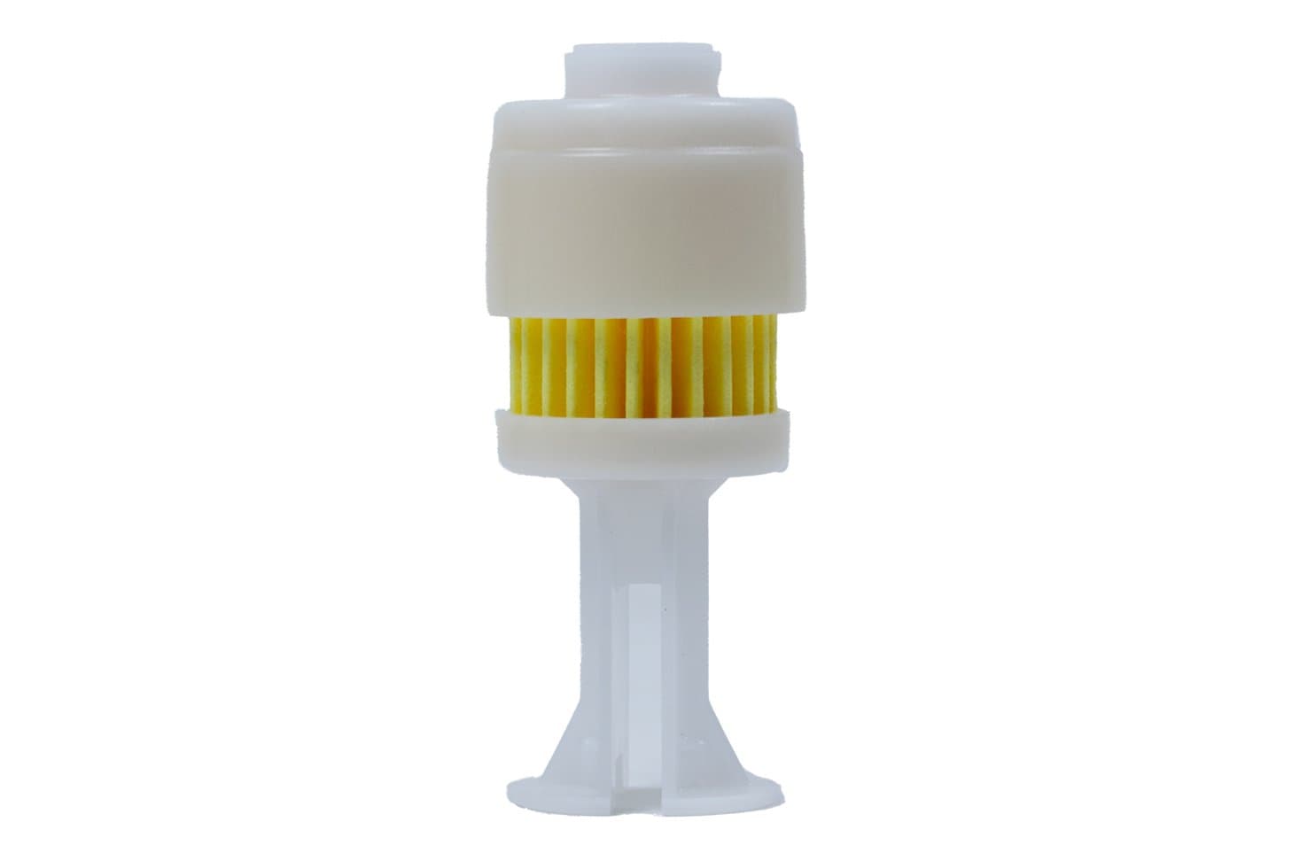 Suzuki - Fuel Filter - DF200 DF225 DF250 (2004-2009) DF300 (2007-2009) - 15412-93J00 — product photograph