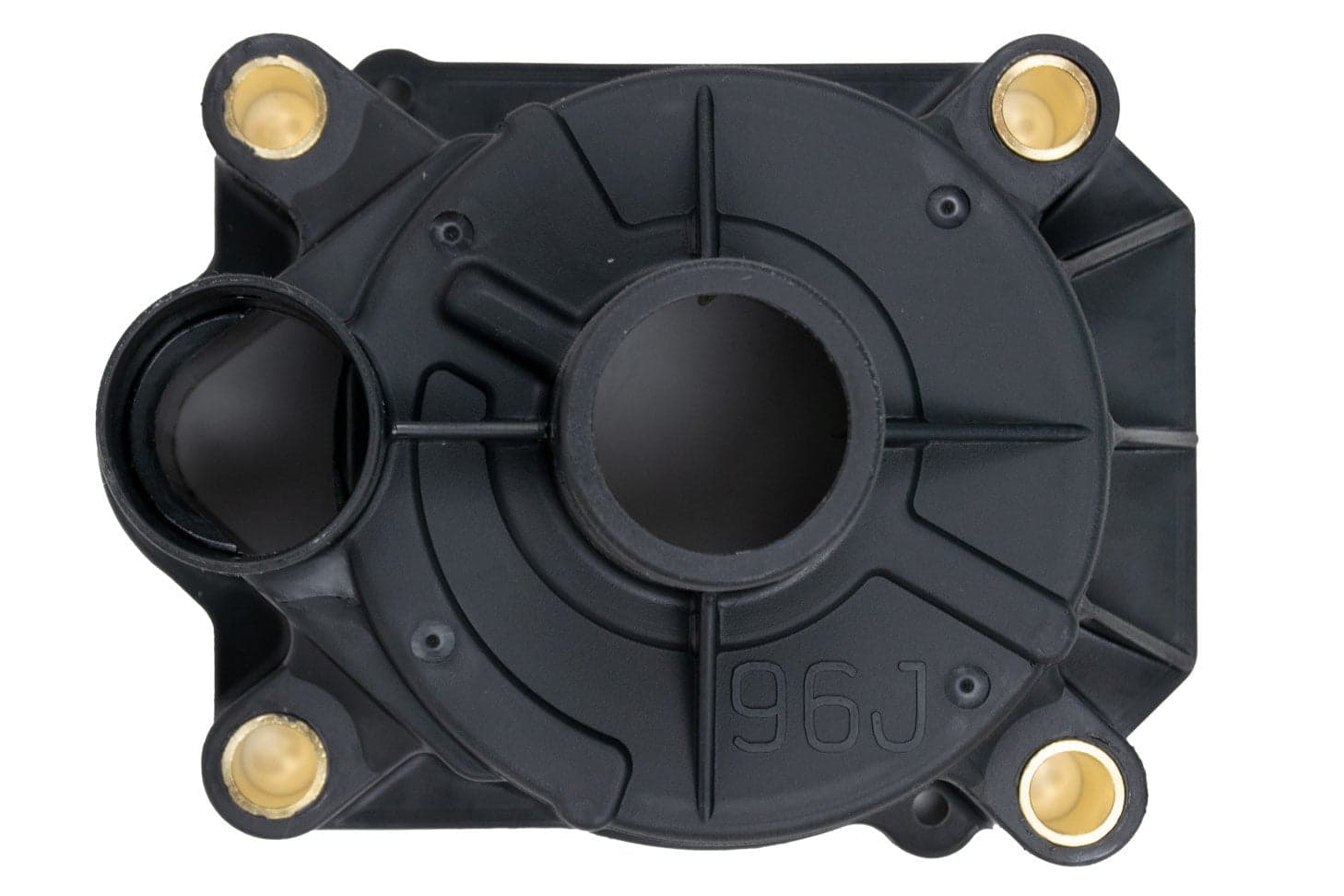 Suzuki - Water Pump Impeller - 17411-96J01 — product photograph
