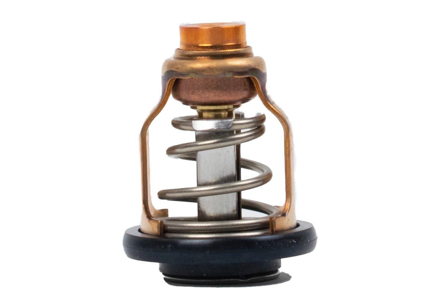 Suzuki - Thermostat - 17670-90J11 — product photograph
