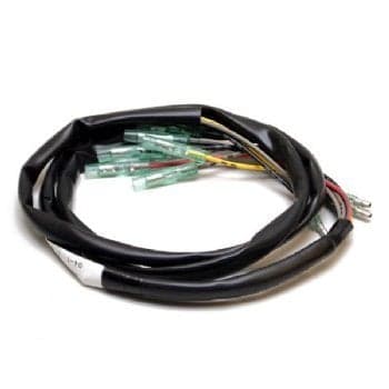 Suzuki - Instrument Wire Assembly - f/ Monitor Gauge and Other Gauges - 36630-92E00 — product photograph