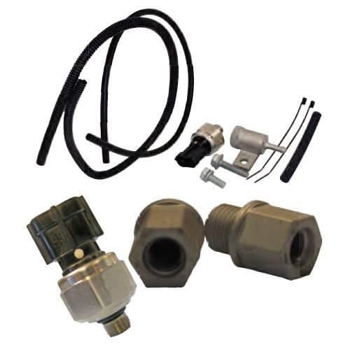 Yamaha Electronic Cooling Water Pressure Sensor | OEM Sender or Sensor | 60V-8A4L0-19-00 — product photograph