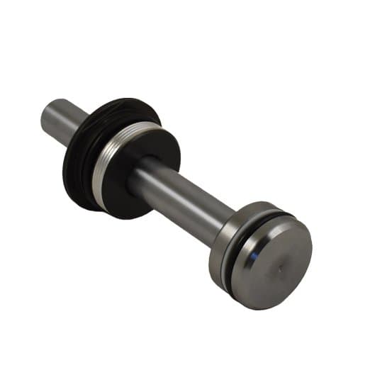 Yamaha - Trim piston sub assy - 64E-43820-08-00 — product photograph