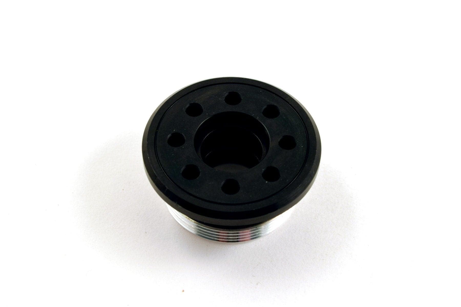 Yamaha - Screw, trim cylinder end - 64E-43821-05-00 — product photograph