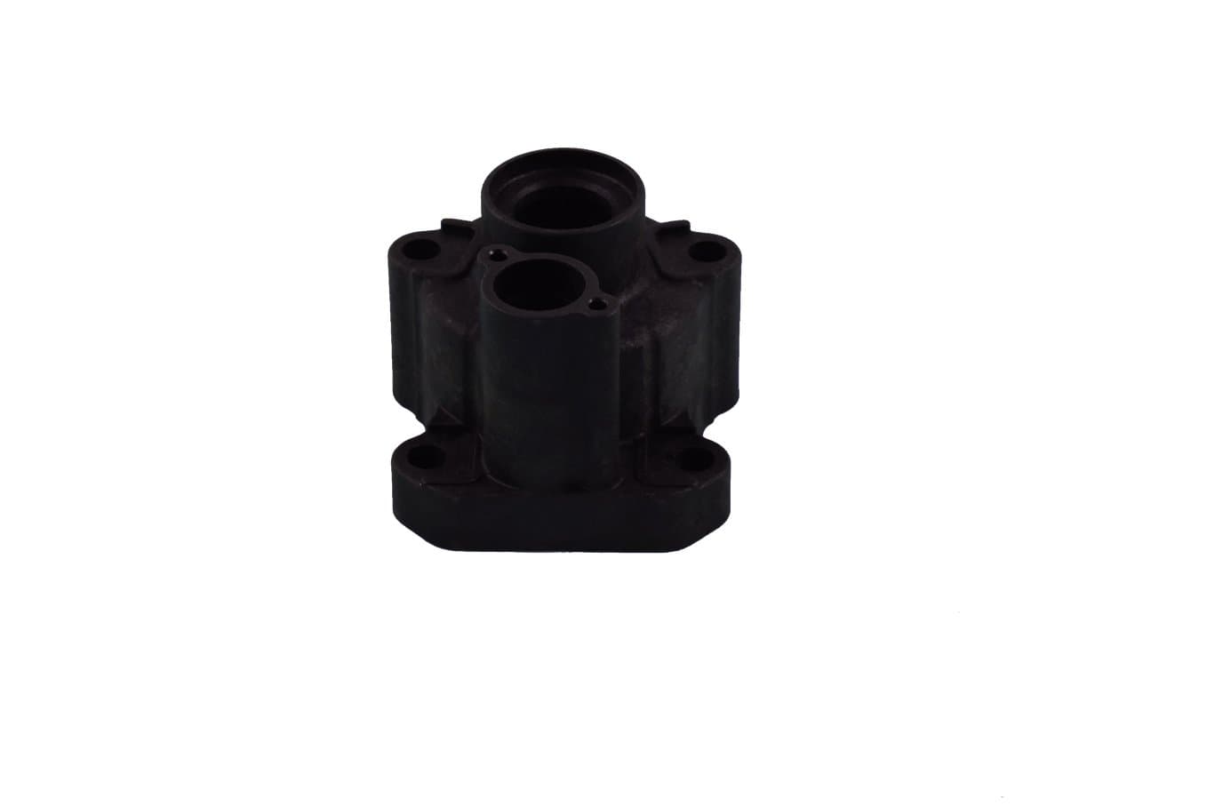 Yamaha - Water Pump Housing - 67F-44311-01-00 - F75 F80 F90 F100 C85 — product photograph