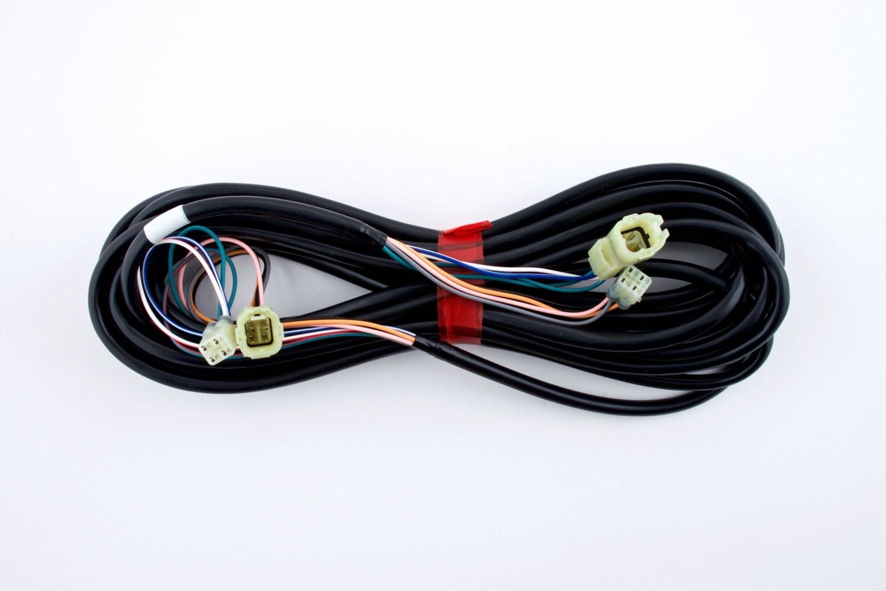 Yamaha - Conventional Trim and Oil Harness | 2004 and Older Yamaha Outboards | 23 ft | 68F-82553-70-00 — product photograph