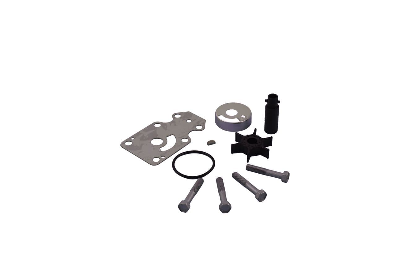 Yamaha - Water Pump Repair - 69G-W0078-02-00 — product photograph
