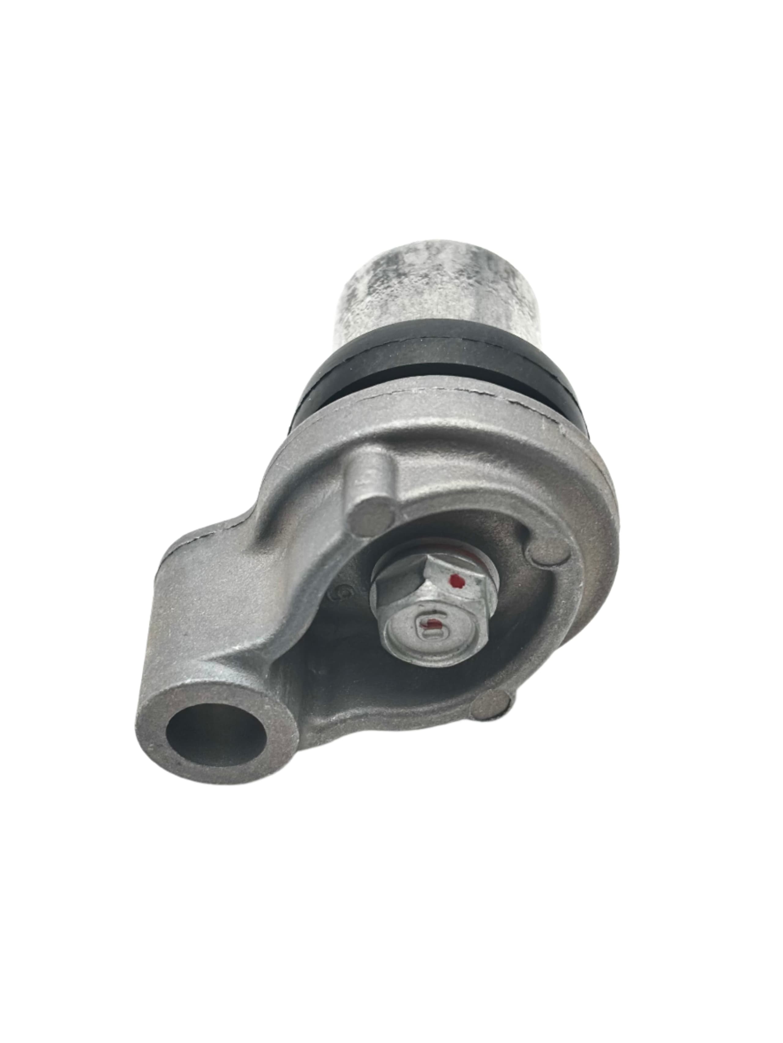 Yamaha - Anode Cover assy - 69J-11301-11-00 — product photograph