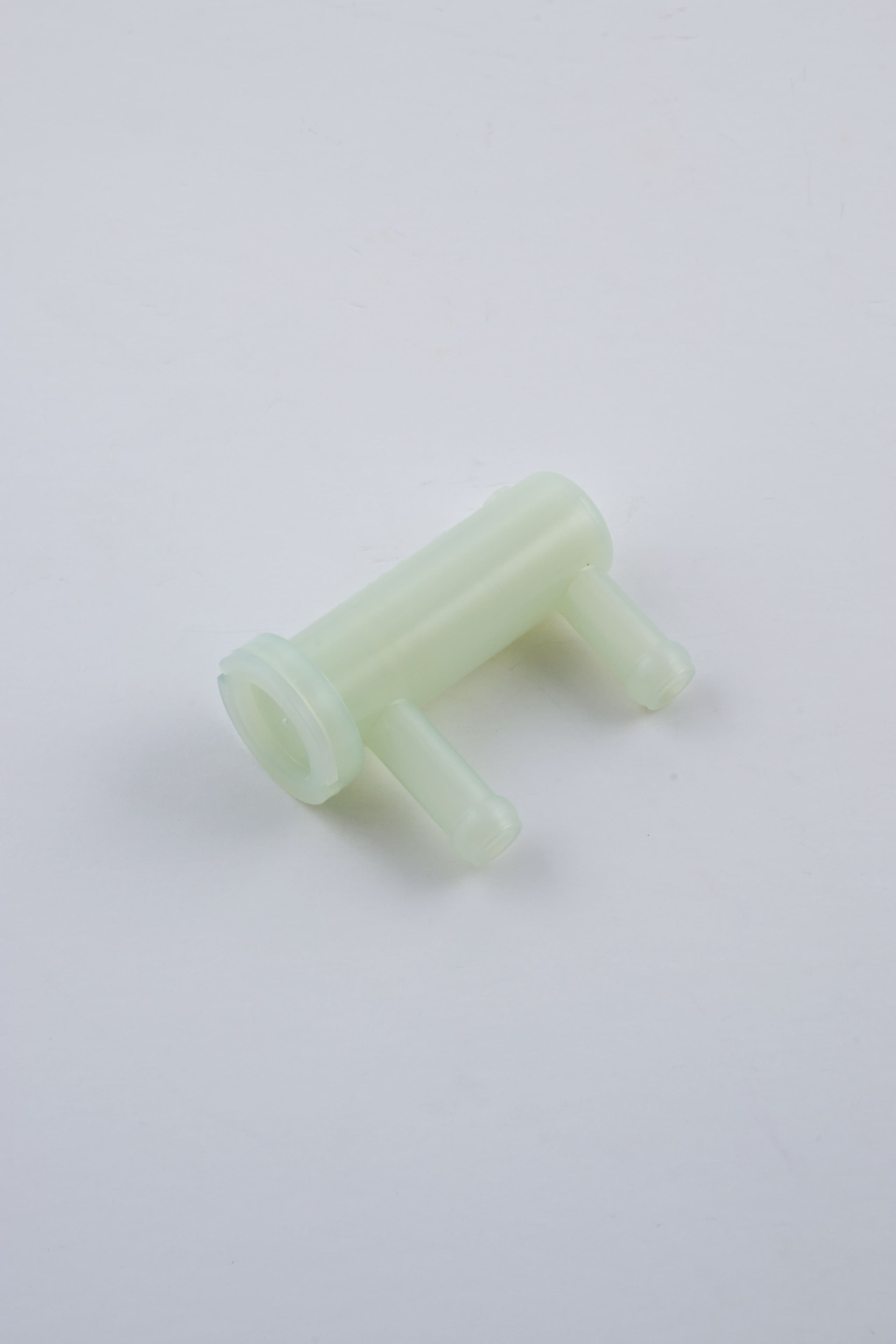 Yamaha - In Line Fuel Filter - 69J-24501-00-00 - F150 F200 F225 — product photograph