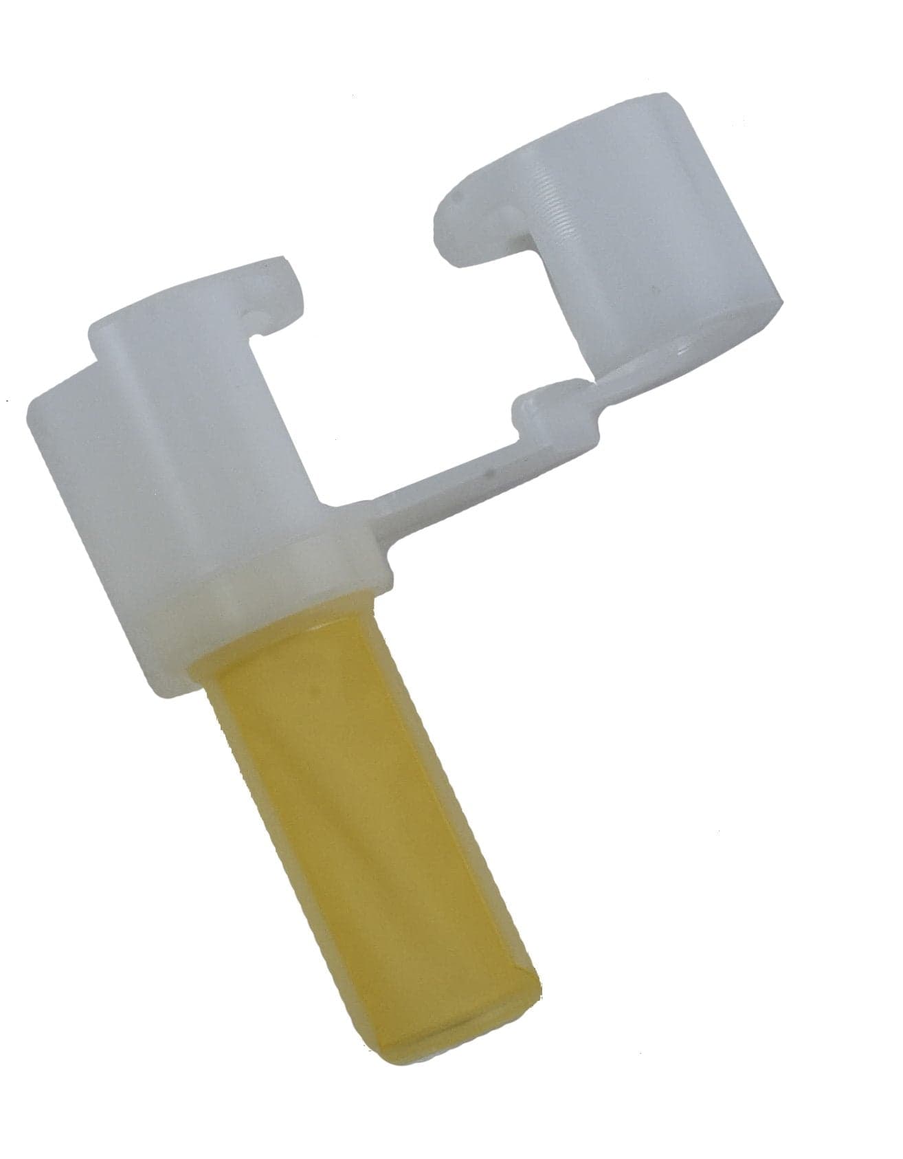 Yamaha High Pressure Fuel Filter - 6CB-24501-01-00 — product photograph