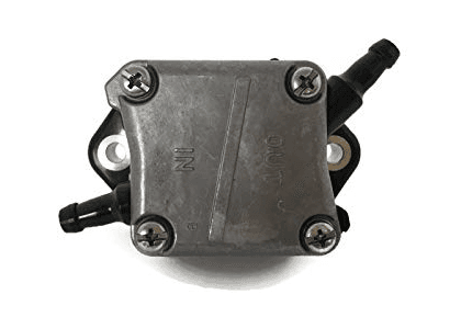 Yamaha - Fuel pump assy - 6CJ-24410-00-00 — product photograph