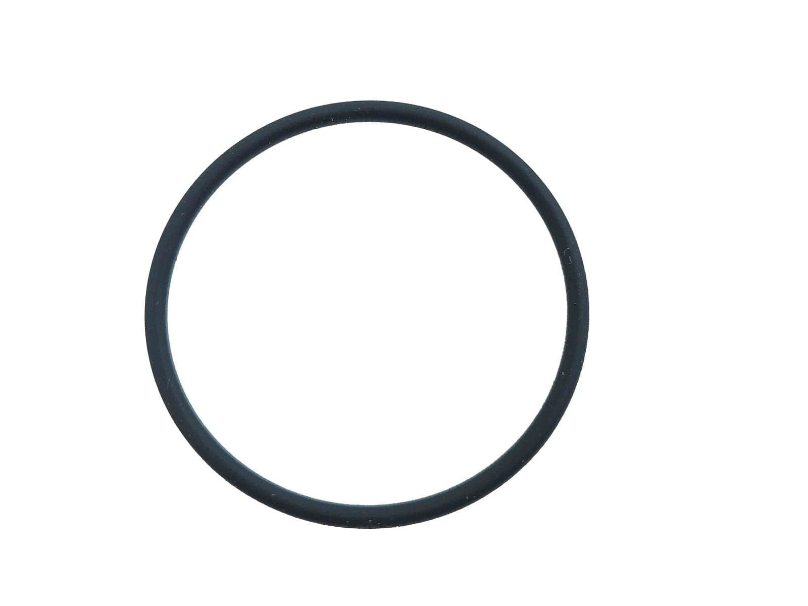 Yamaha Fuel Filter Cup Gasket - 6D8-24564-00-00 — product photograph