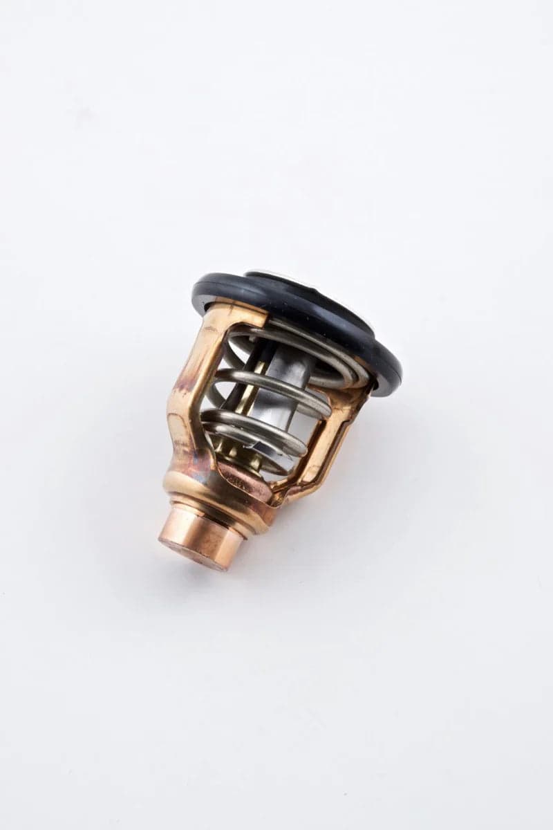 Yamaha - Thermostat - 6DA-12411-01-00 — product photograph