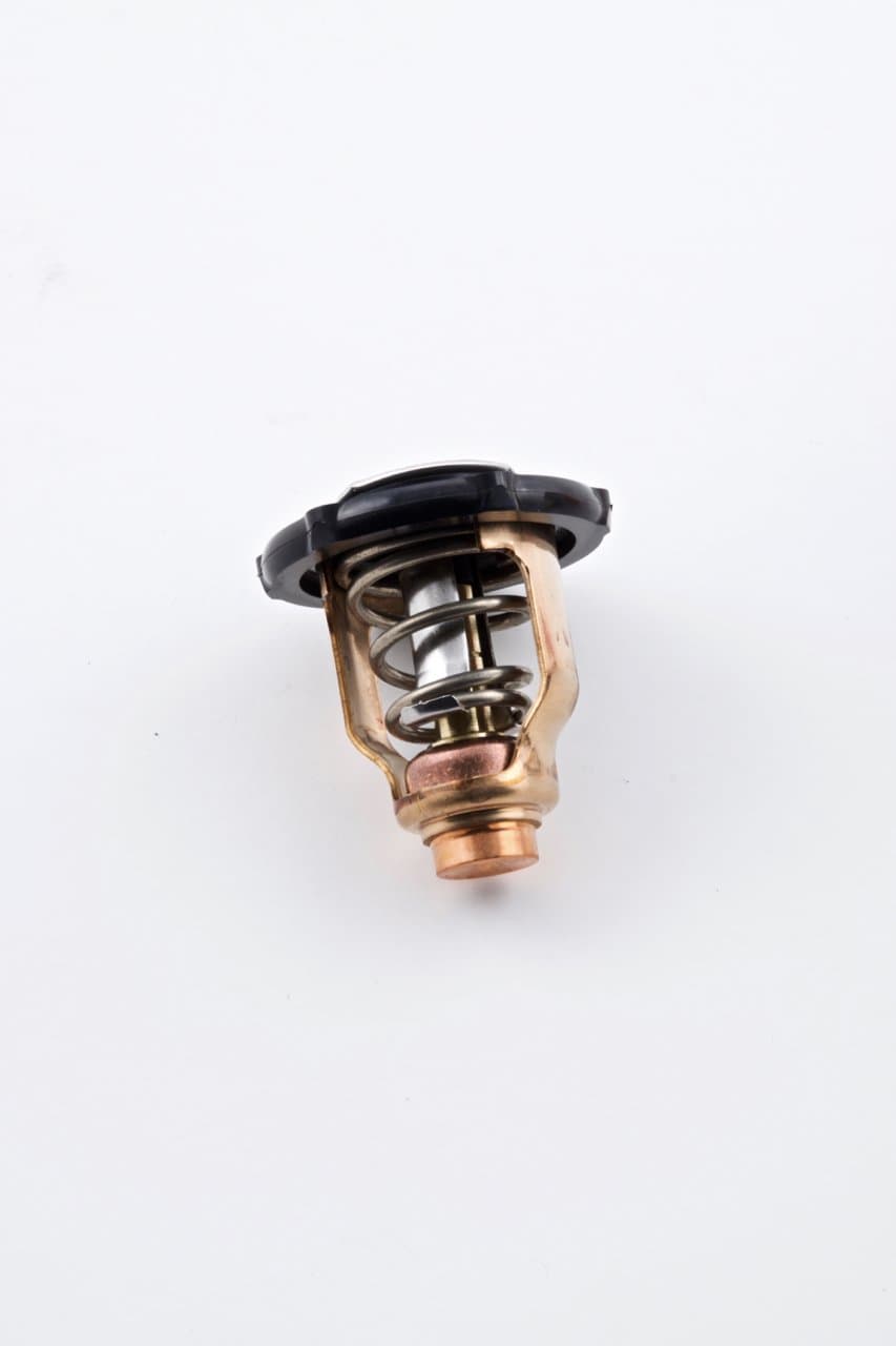Yamaha - Thermostat - 6EK-12411-00-00 - F115 VF115 — product photograph